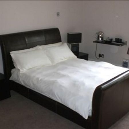 The Amblehurst Hotel 塞尔 外观 照片