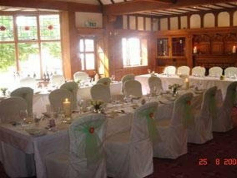 The Amblehurst Hotel 塞尔 外观 照片