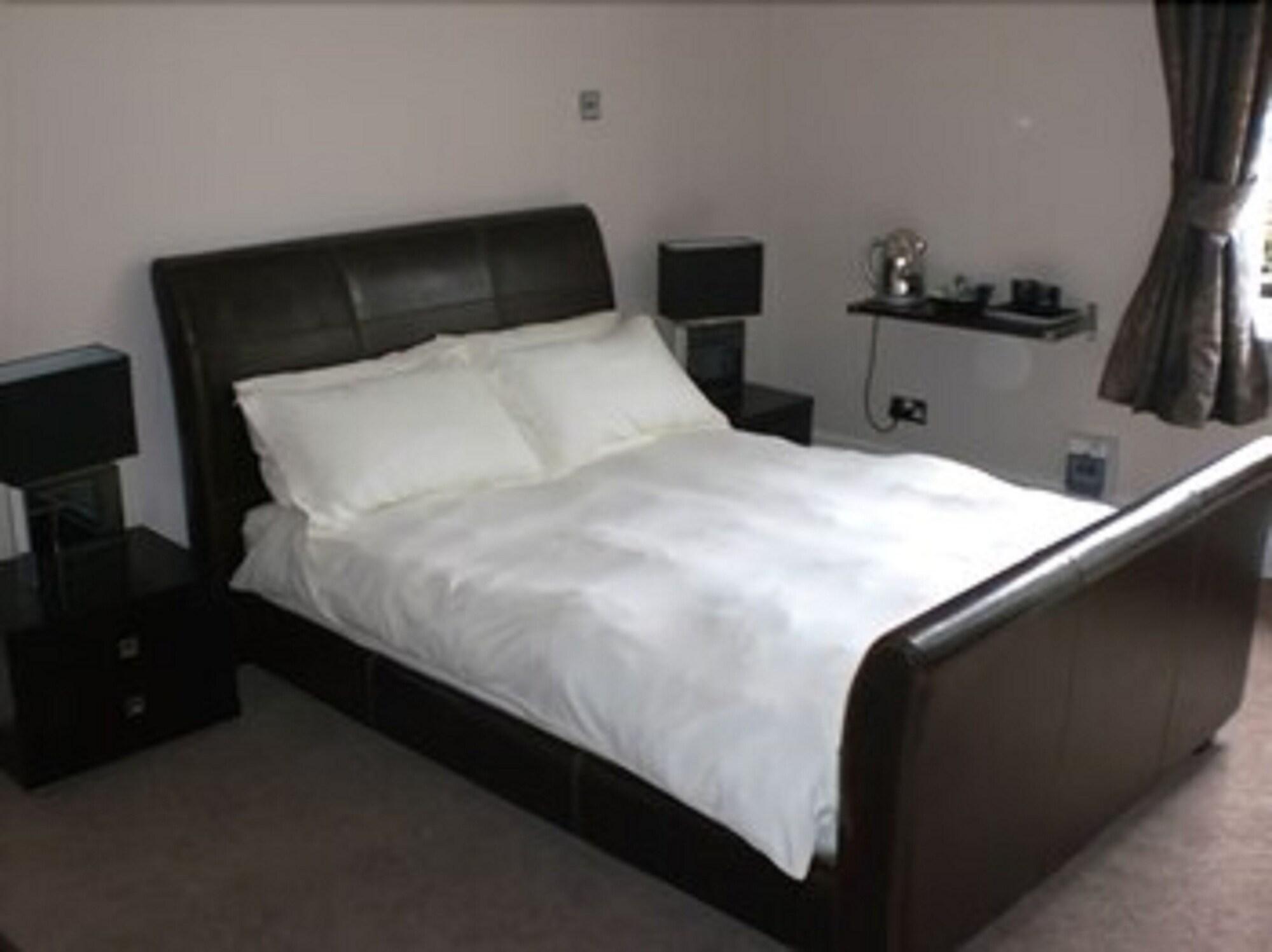 The Amblehurst Hotel 塞尔 外观 照片