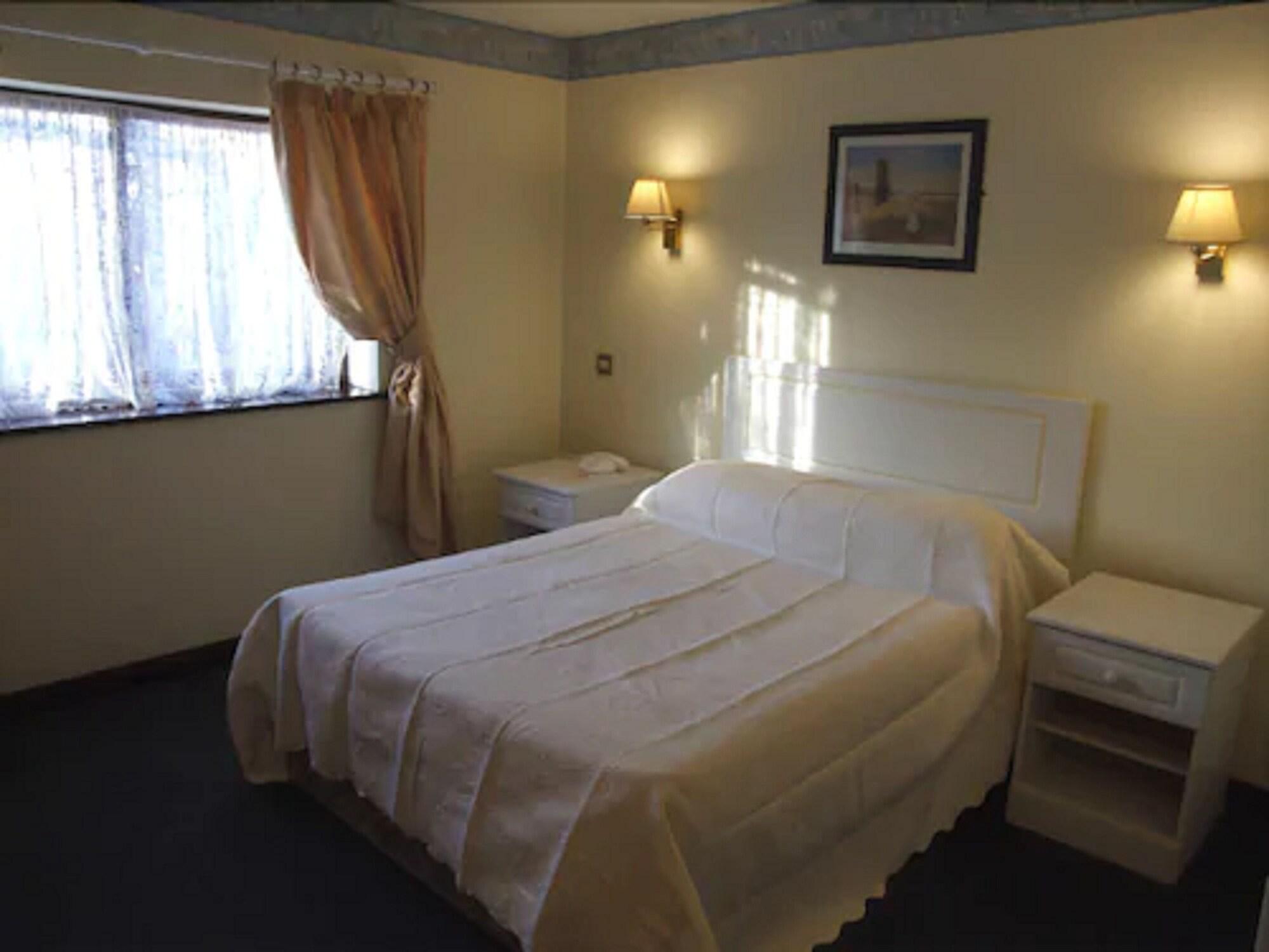 The Amblehurst Hotel 塞尔 外观 照片
