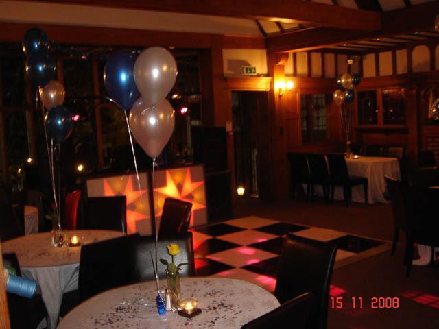 The Amblehurst Hotel 塞尔 外观 照片